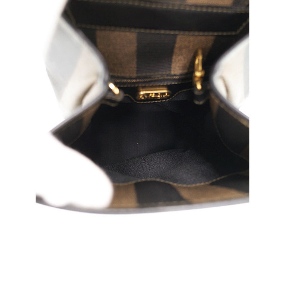 Fendi Body Bag Pecan - Picture 3 of 8